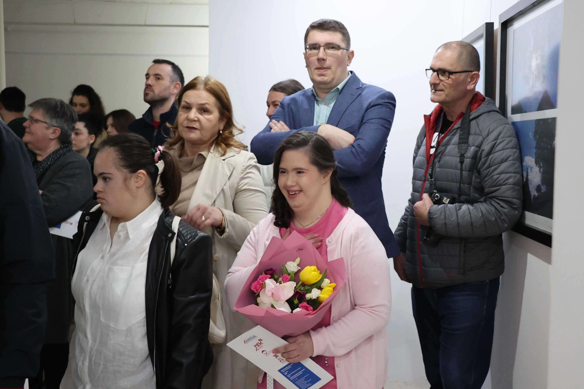 Napredak down sindrom 3